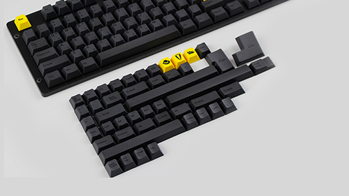 Keycap là gì? Mọi thứ bạn cần biết về Keycap bàn phím cơ